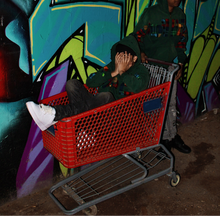 Load image into Gallery viewer, EXCLUSIVE TERRY FLEECE ZIP HOODIE - GREEN STITCH