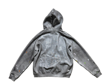Load image into Gallery viewer, DIRTY GREY FRENCH HOODIE

