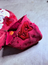 Load image into Gallery viewer, RED “JERSEY” Zip-Up
