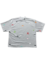 Load image into Gallery viewer, FRENCH WORKSHOP T
